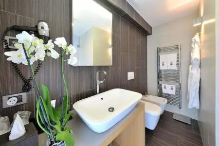 DV Chalet Boutique & Spa - 9