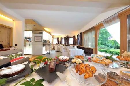 DV Chalet Boutique & Spa - 12