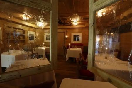 DV Chalet Boutique & Spa - 29