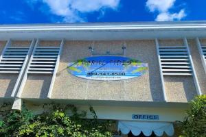 Coral Tides Resort, Pompano Beach