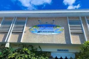 Coral Tides Resort, Pompano Beach