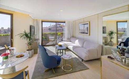 The One Barcelona GL - 130