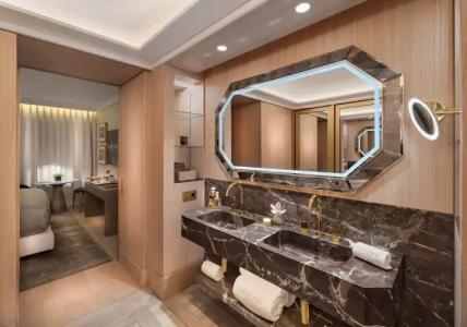 The One Barcelona GL - 110