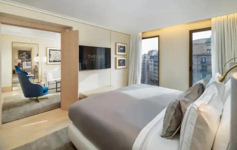 The One Barcelona GL - 124