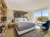 Terrace Sagrada Familia Double Suite