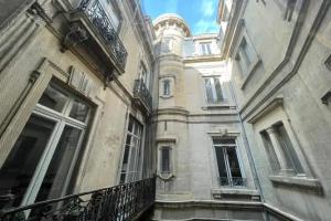 Hotel de La Comédie, Montpellier