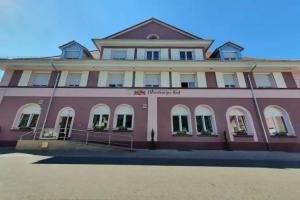 Hotel Neuenburger Hof, Neuenburg am Rhein