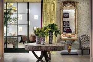 Hotels in New York