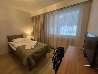 Hyvinvointikartano Kaisankoti - 33