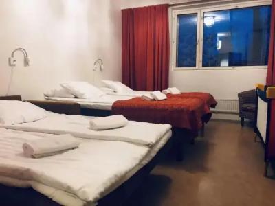 Hyvinvointikartano Kaisankoti - 4