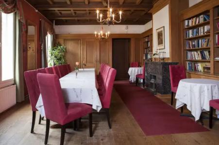 Hyvinvointikartano Kaisankoti - 25