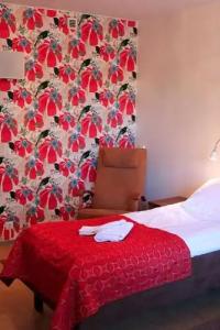 Hyvinvointikartano Kaisankoti - 37