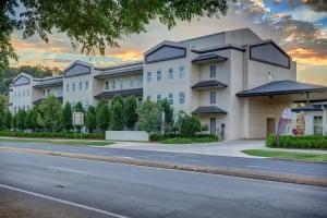 International Hotel Wagga Wagga, Wagga Wagga