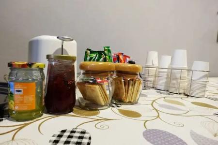 Inn Stations Hostel - 11