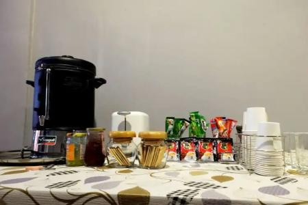 Inn Stations Hostel - 12