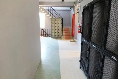Inn Stations Hostel - 0