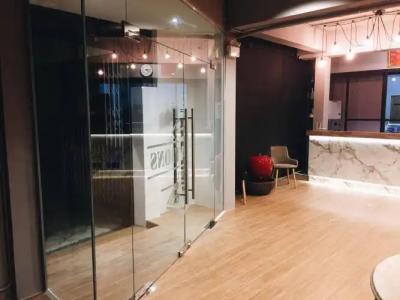 Inn Stations Hostel - 13