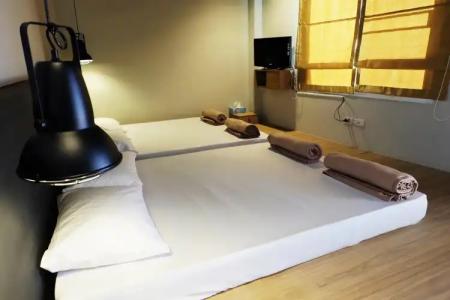 Inn Stations Hostel - 3