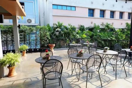 Inn Stations Hostel - 18