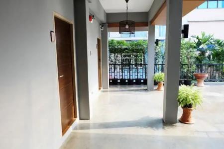 Inn Stations Hostel - 17