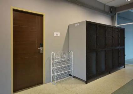 Inn Stations Hostel - 16