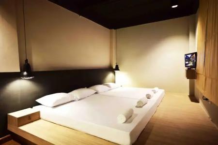 Inn Stations Hostel - 2
