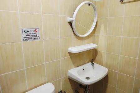 Inn Stations Hostel - 10