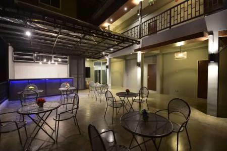 Inn Stations Hostel - 21