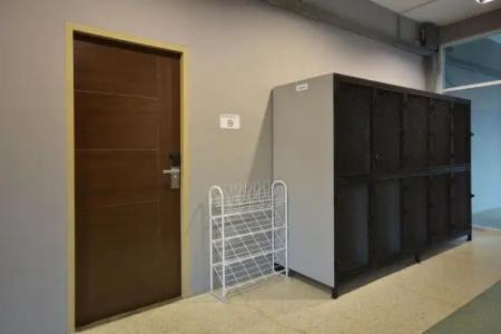 Inn Stations Hostel - 27