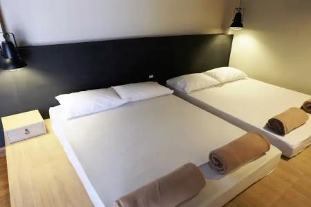 Inn Stations Hostel - 5