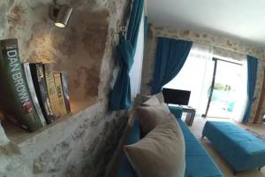 Villa Stone, Kalkan