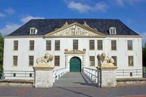 Ferienhaus-Schuetz, Dornumersiel
