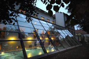Park Hotel Pelikan, Szombathely