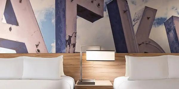 The LINQ and Casino - 130