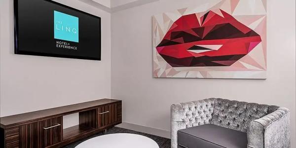 The LINQ and Casino - 123