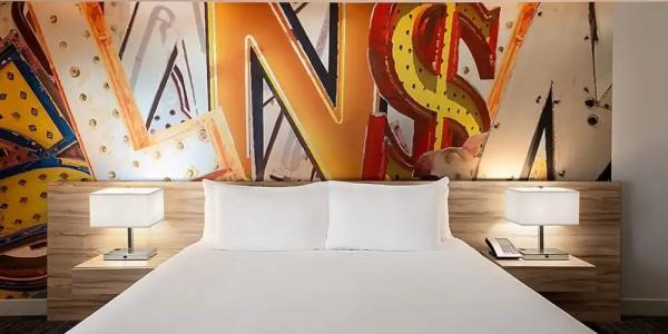 The LINQ and Casino - 121