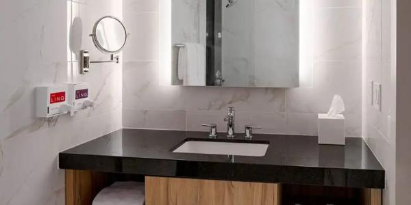 The LINQ and Casino - 104