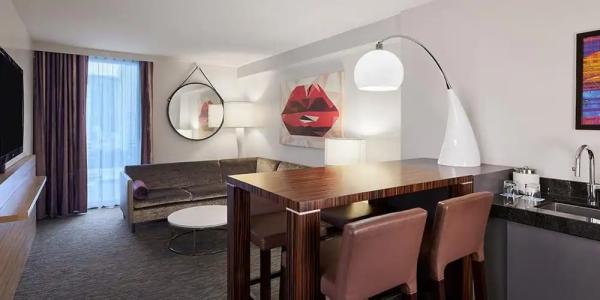 The LINQ and Casino - 137