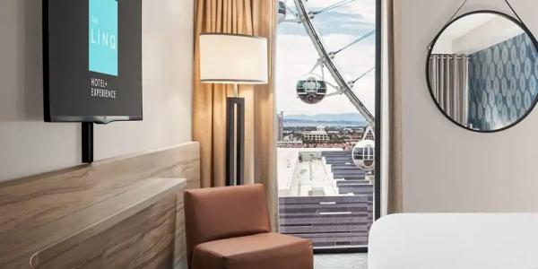 The LINQ and Casino - 107