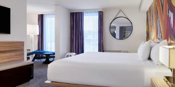 The LINQ and Casino - 133