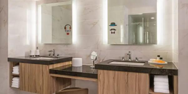 The LINQ and Casino - 146