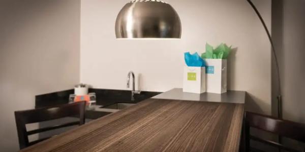 The LINQ and Casino - 135