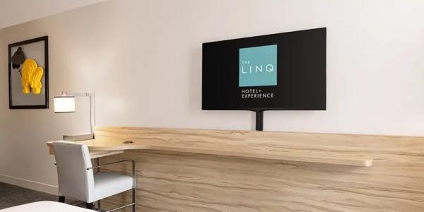 The LINQ and Casino - 103