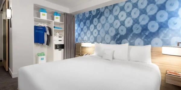 The LINQ and Casino - 102