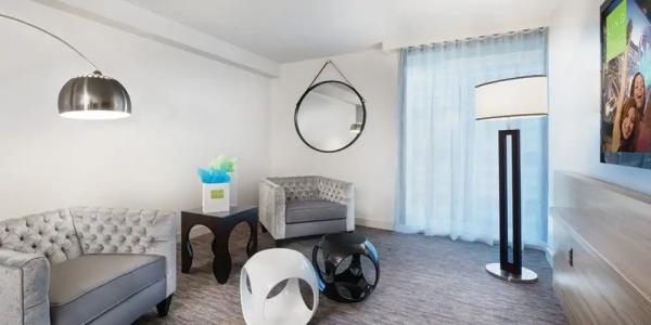 The LINQ and Casino - 134