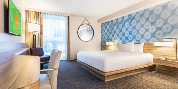 The LINQ and Casino - 139