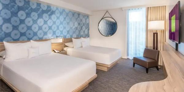 The LINQ and Casino - 109