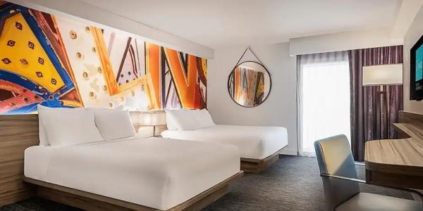 The LINQ and Casino - 124