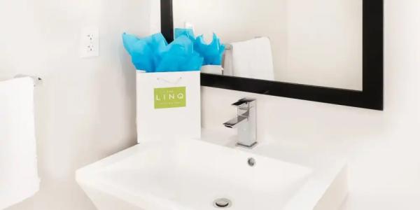 The LINQ and Casino - 138