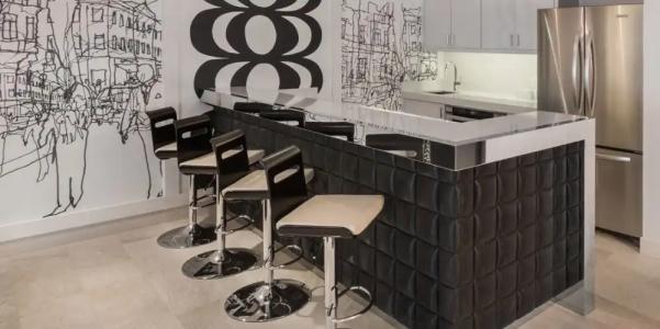 The LINQ and Casino - 145